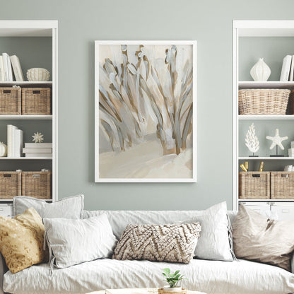 Sandy Sea Grass - Jetty Home