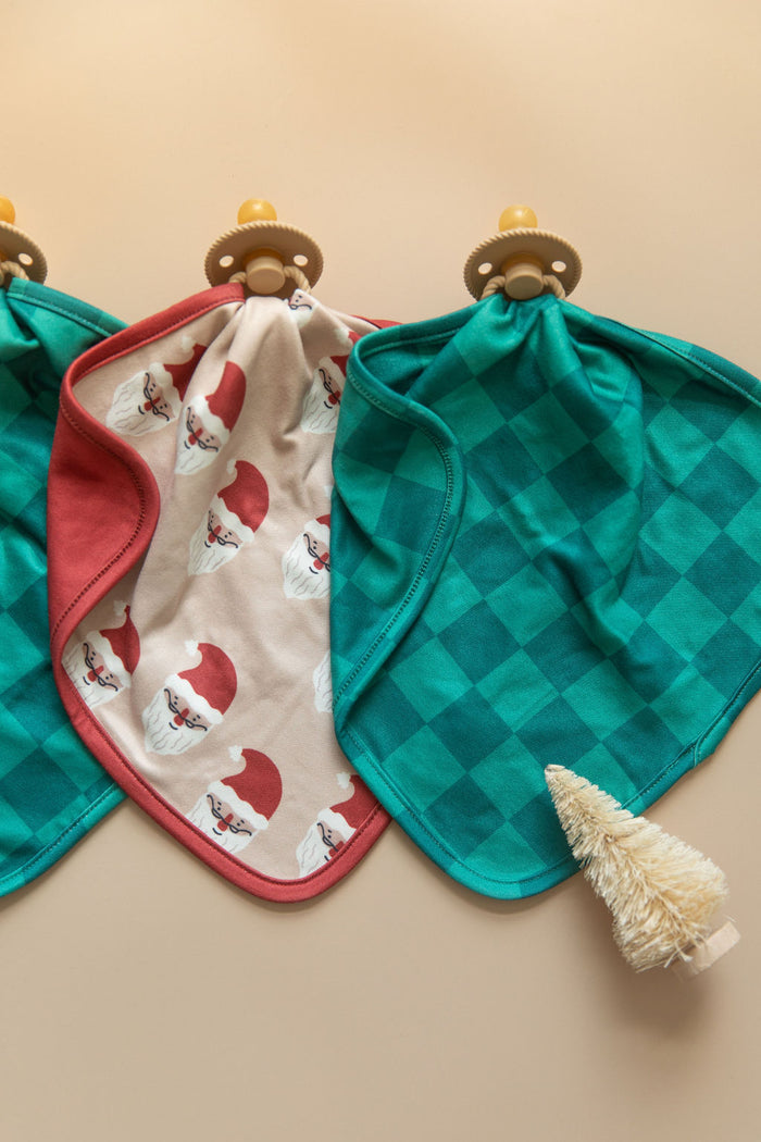 SANTA CLAUS | LOVIE