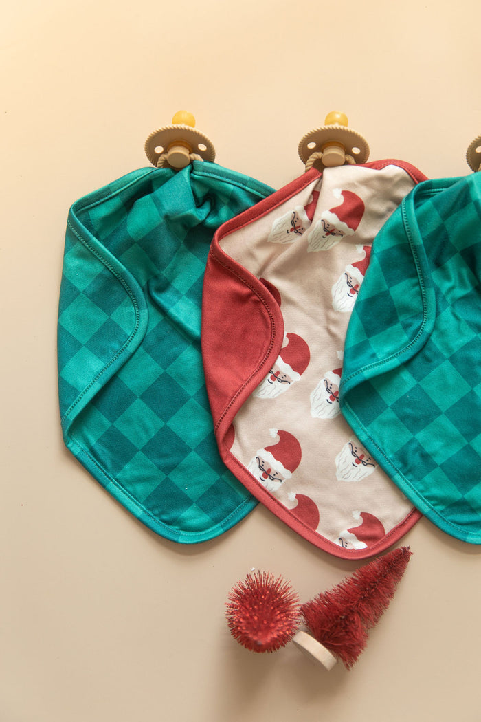 SANTA CLAUS | LOVIE