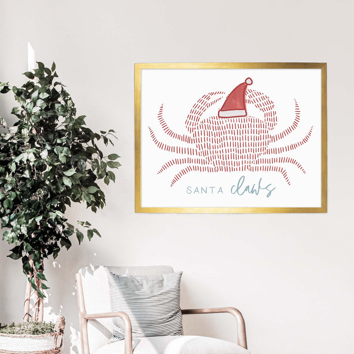 5"x7" / Art Print / Antique Gold