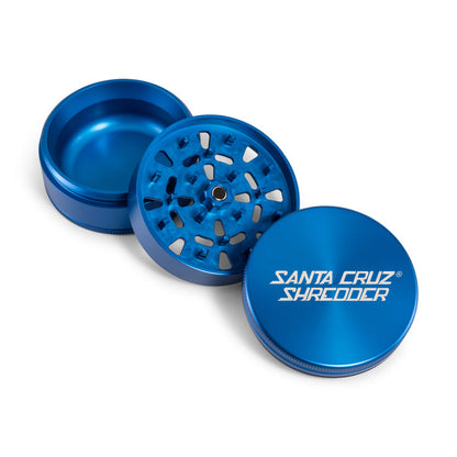 Large / Blue