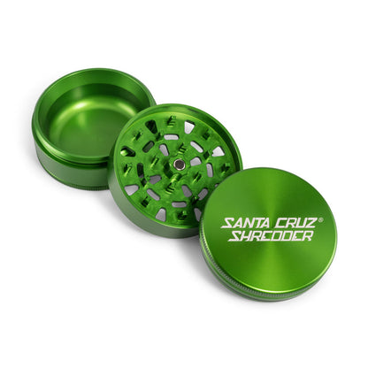 Large / Green