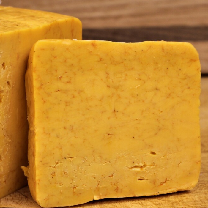 Scorpion Cheddar