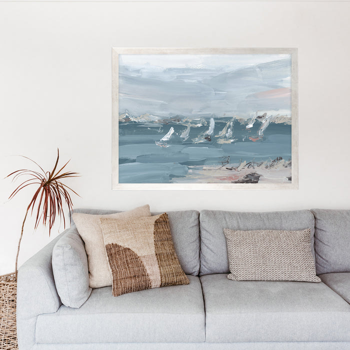 Sea Spray - Jetty Home