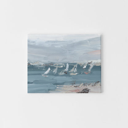 Sea Spray - Jetty Home