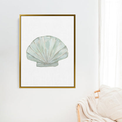 8"x10" / Canvas / Antique Gold