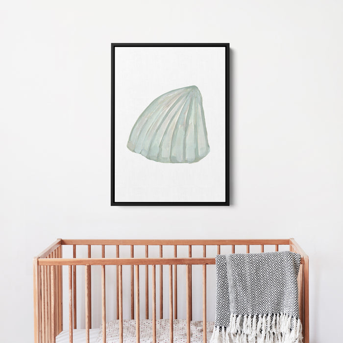 Seashell Painting, No. 2 - Jetty Home