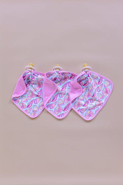 SEASHELLS | LOVIE
