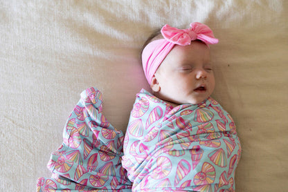 SEASHELLS | SWADDLE