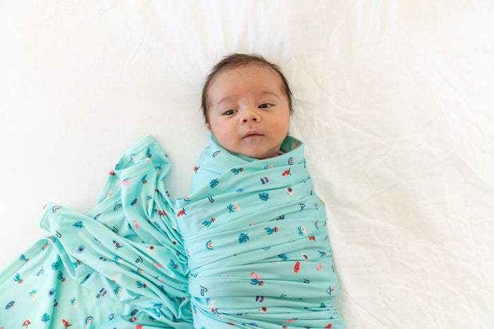 SEASHORE | SWADDLE