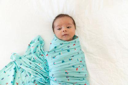 SEASHORE | SWADDLE