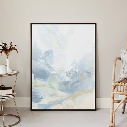 Seaside Mist - Jetty Home