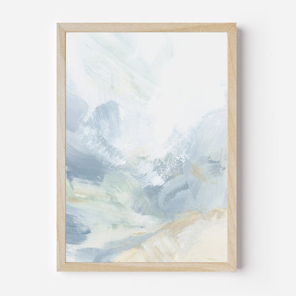 Seaside Mist - Jetty Home