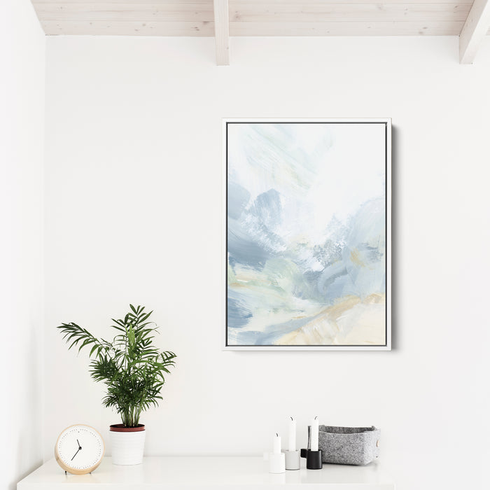 Seaside Mist - Jetty Home