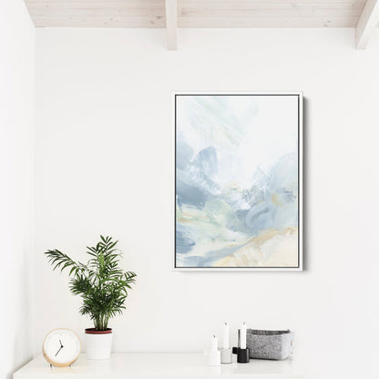 Seaside Mist - Jetty Home