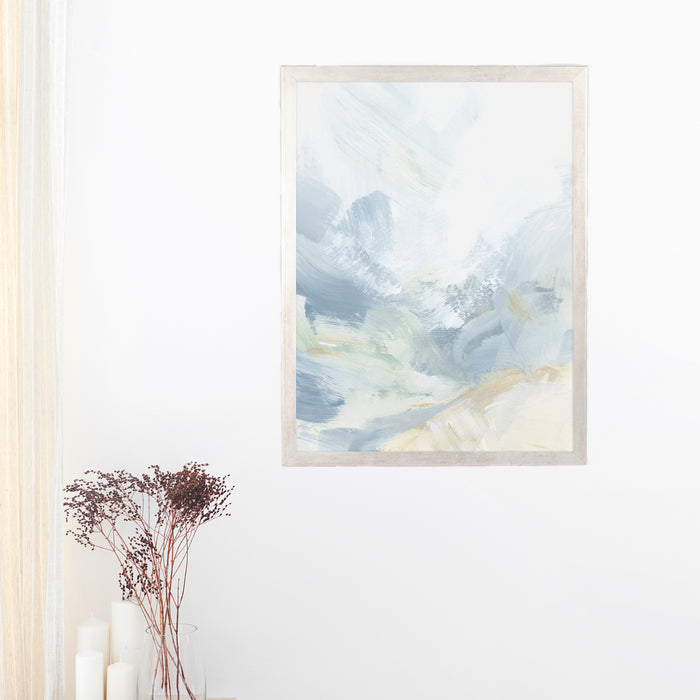 Seaside Mist - Jetty Home