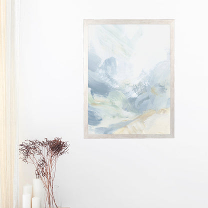 Seaside Mist - Jetty Home