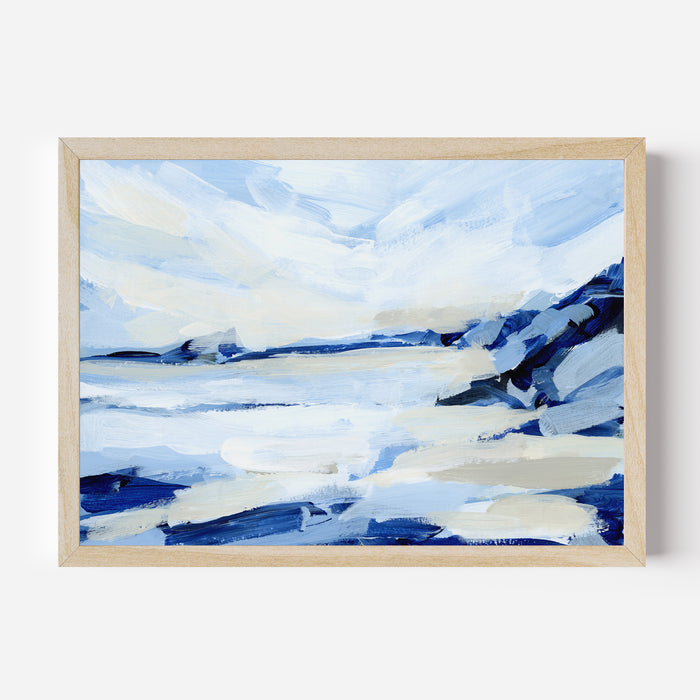 September Coastline - Jetty Home