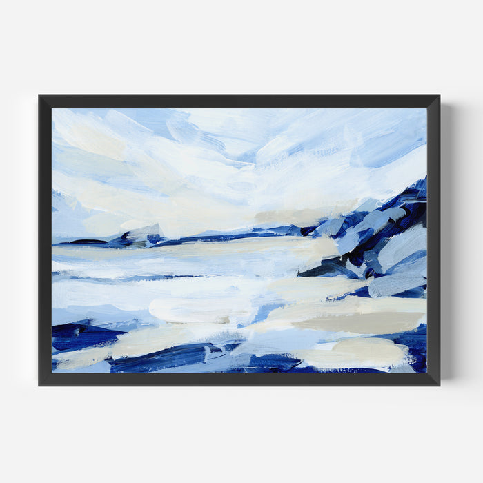 September Coastline - Jetty Home
