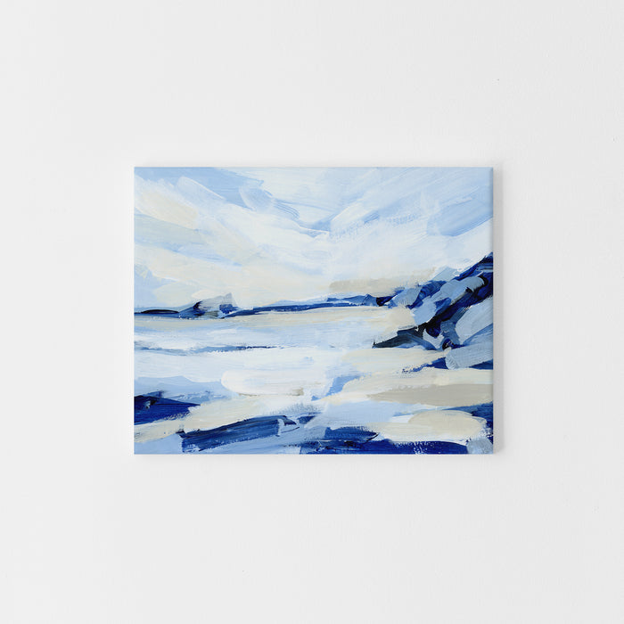 September Coastline - Jetty Home