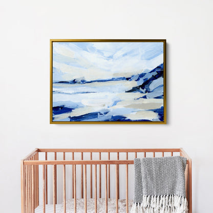September Coastline - Jetty Home