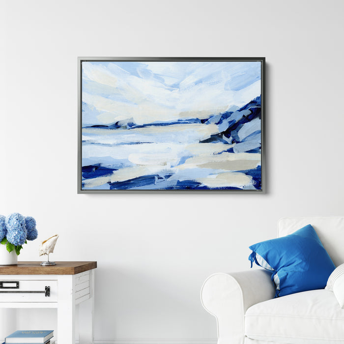 September Coastline - Jetty Home