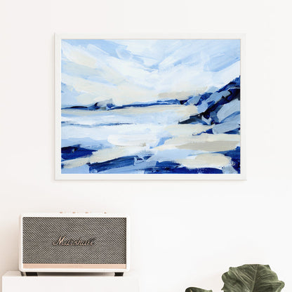 September Coastline - Jetty Home