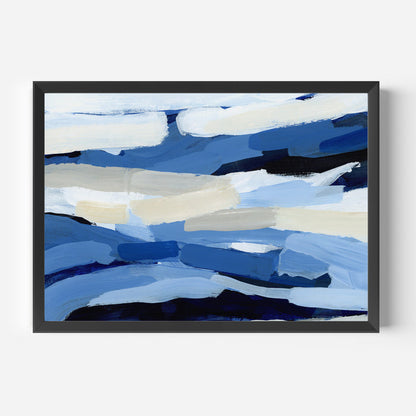 September Waves - Jetty Home