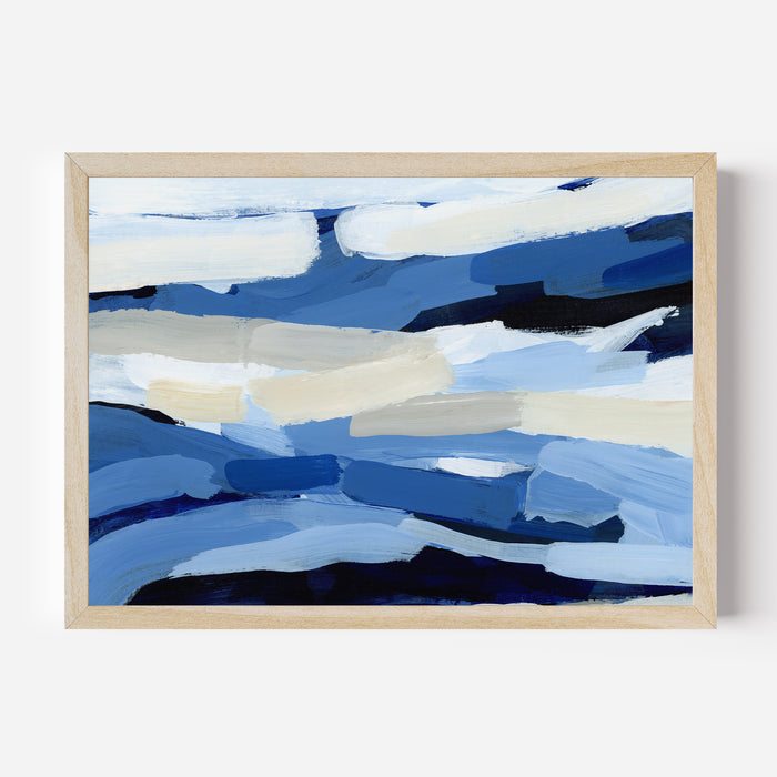September Waves - Jetty Home