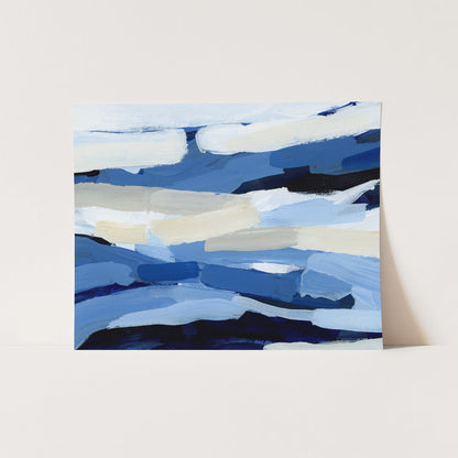 September Waves - Jetty Home