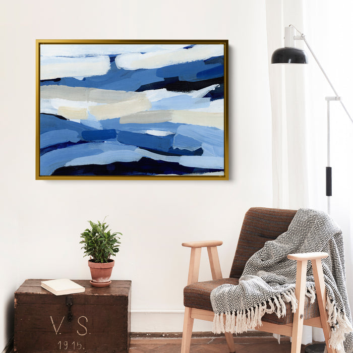 September Waves - Jetty Home