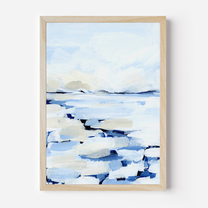 Shoreline Haze - Jetty Home