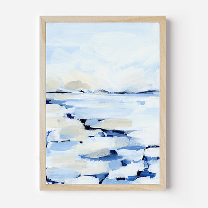 Shoreline Haze - Jetty Home