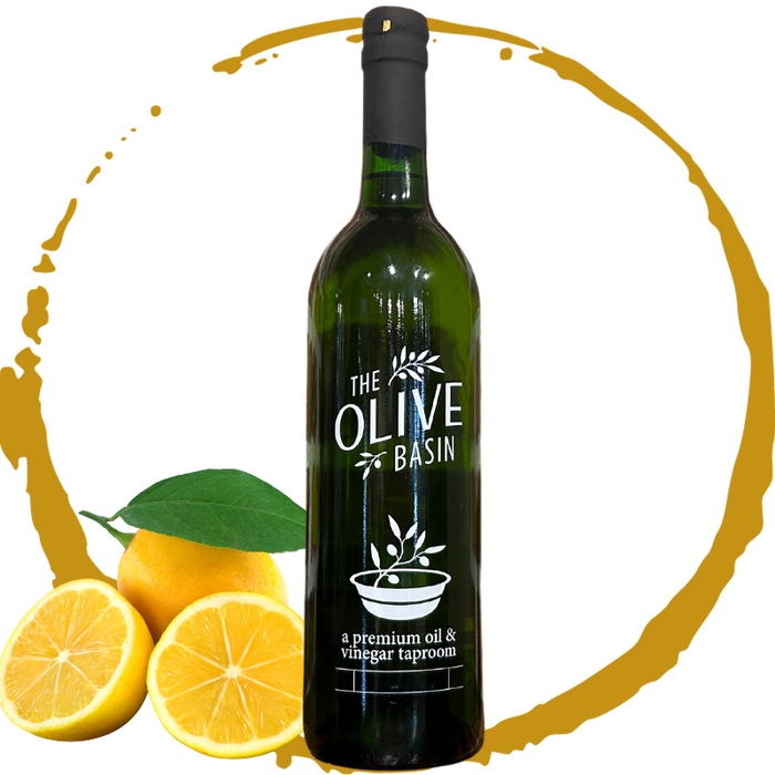 Sicilian Lemon White Balsamic