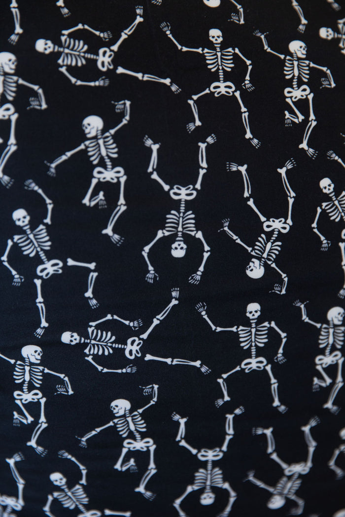 SKELETONS | PILLOW CASE