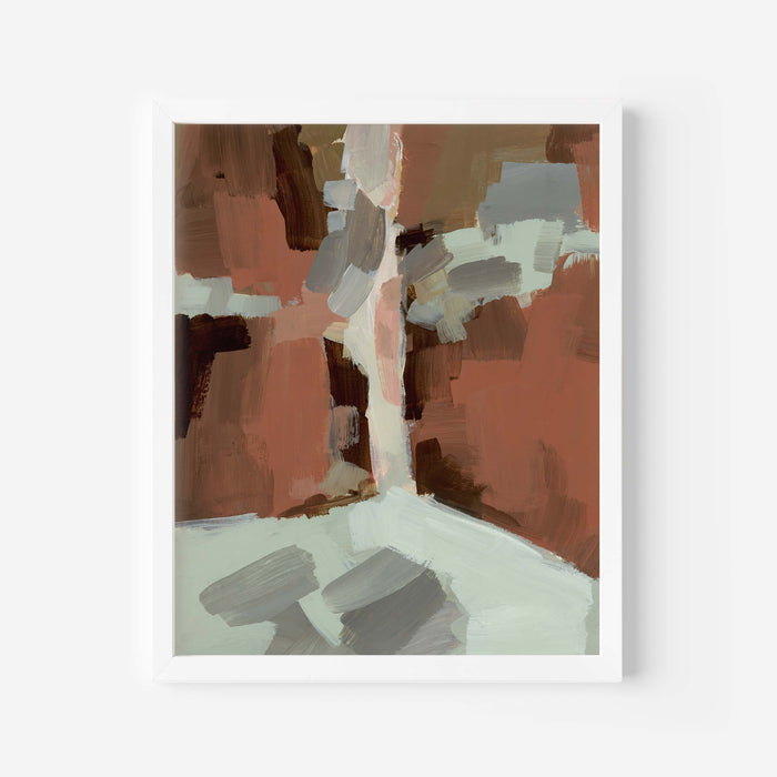 Slot Canyon Landscape, No. 1 - Jetty Home