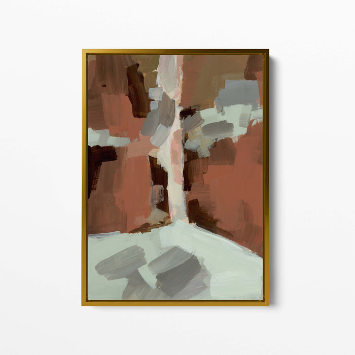 Slot Canyon Landscape, No. 1 - Jetty Home