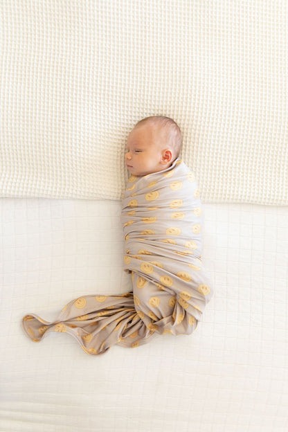 SMILEY | SWADDLE