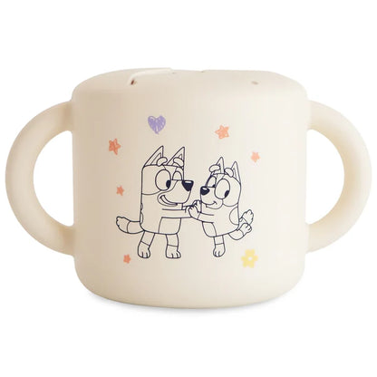 Snack Cup | BLUEY