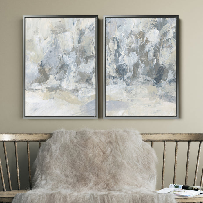 Snow Drift - Set of 2 - Jetty Home