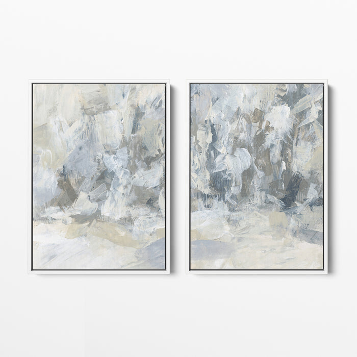 Snow Drift - Set of 2 - Jetty Home