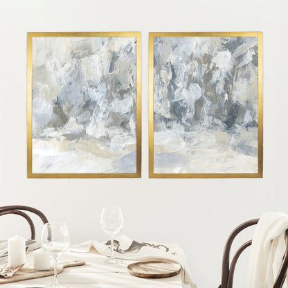 Snow Drift - Set of 2 - Jetty Home