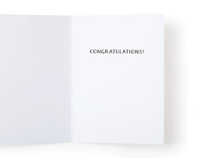 So Storked For You Greeting Card - Onderkast Studio