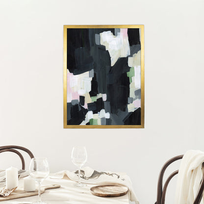 Soirée de Printemps, No. 1 - Jetty Home