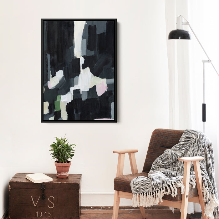 Soirée de Printemps, No. 2 - Jetty Home