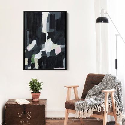 Soirée de Printemps, No. 2 - Jetty Home