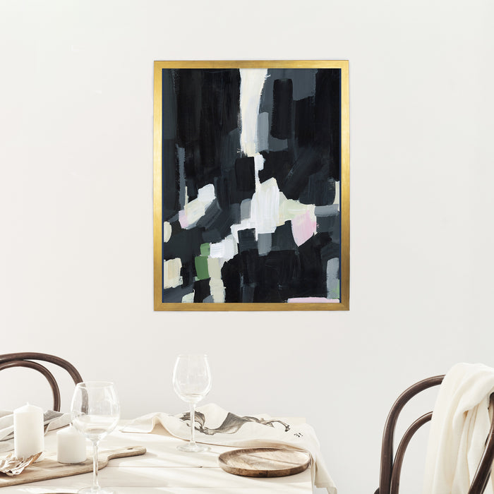 Soirée de Printemps, No. 2 - Jetty Home
