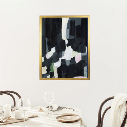 Soirée de Printemps, No. 2 - Jetty Home