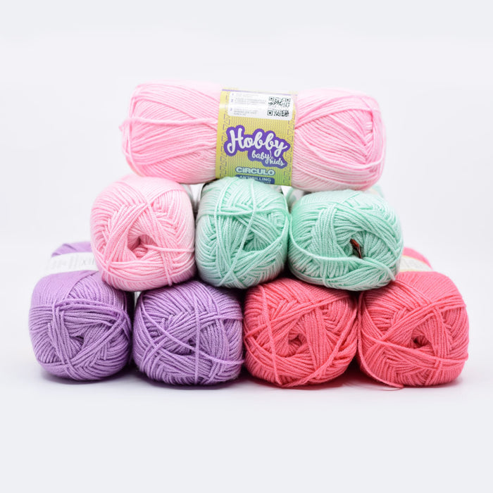 Hobby Baby & Kids Bundle 2
