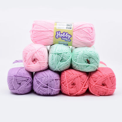 Hobby Baby & Kids Bundle 2